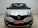 Renault Kaptur Drive, 2017 года, пробег 170146 км