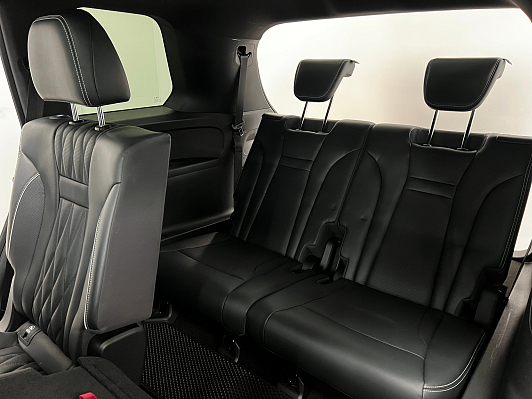 GAC GS8 GX, 2023 года, пробег 55588 км