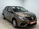 Renault Logan Life, 2019 года, пробег 106424 км