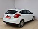 Ford Focus, 2013 года, пробег 206904 км