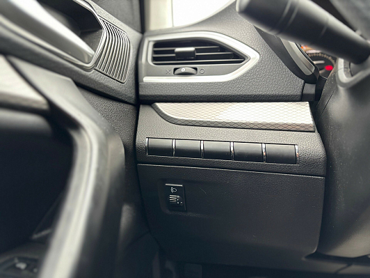 Lada (ВАЗ) Vesta Comfort'24, 2024 года, пробег 50000 км