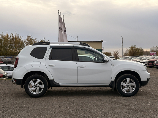 Renault Duster Access, 2019 года, пробег 68100 км