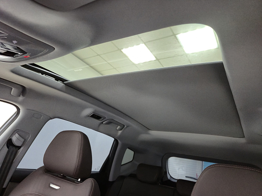 Chery Tiggo 7 Pro Max Ultra AWD, 2024 года, пробег 17283 км