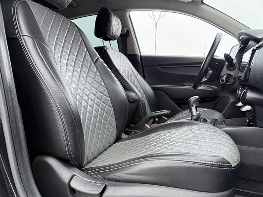 Kia Rio Edition Plus, 2017 года, пробег 292000 км