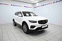 Geely Atlas Pro Luxury, белый