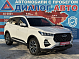 Chery Tiggo 7 Pro Luxury, 2021 года, пробег 64500 км