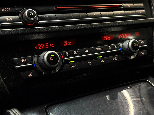 BMW 5 серии, 2014 года, пробег 246000 км