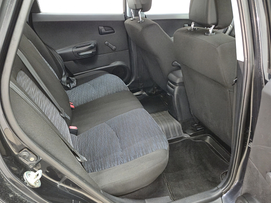 Kia Ceed Комфорт, 2009 года, пробег 192333 км