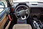 Haval Dargo Tech Plus, белый