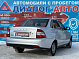 Lada (ВАЗ) Priora Standard 21702-40-050, 2018 года, пробег 88911 км