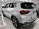 Chery Tiggo 4 Pro Action, серебряный