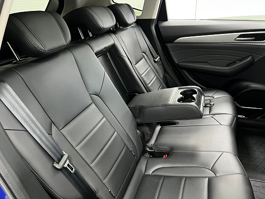 Haval F7 Premium, 2023 года, пробег 50933 км
