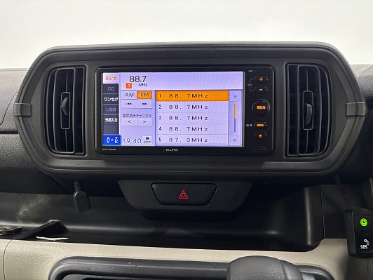 Toyota Passo, 2019 года, пробег 57112 км