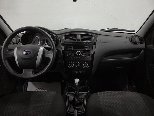 Datsun on-DO Comfort, 2020 года, пробег 161458 км