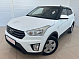 Hyundai Creta Start, 2017 года, пробег 150920 км