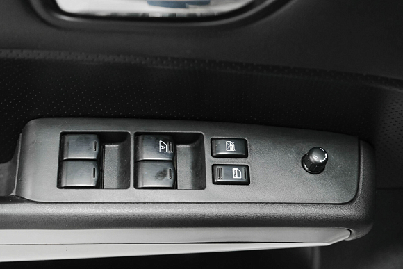 Nissan X-Trail SE High, 2011 года, пробег 171000 км