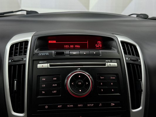 Kia Ceed, 2012 года, пробег 161575 км