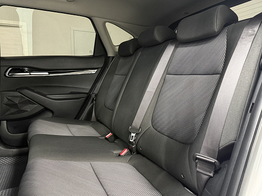Kia Seltos Style, 2021 года, пробег 72000 км