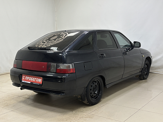 Lada (ВАЗ) 2112, 2007 года, пробег 358200 км