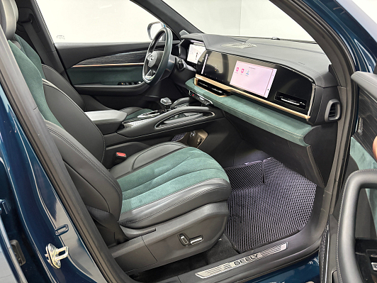 Geely Monjaro Flagship, 2023 года, пробег 30554 км