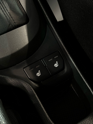 Kia Rio Luxe, 2016 года, пробег 127515 км