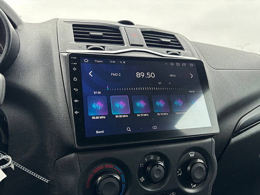 Lada (ВАЗ) Granta Комфорт, 2023 года, пробег 76300 км