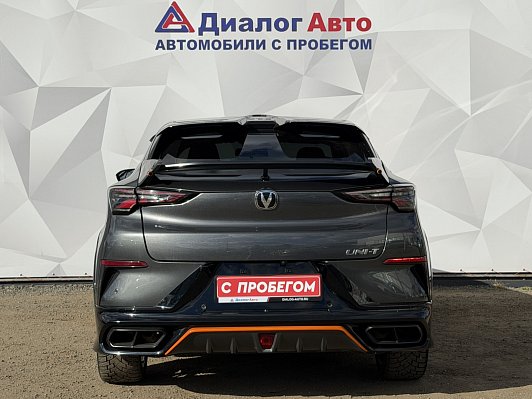 Changan UNI-T Sports Flagship, 2023 года, пробег 85264 км