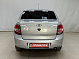 Lada (ВАЗ) Granta Comfort Multimedia Glonass 21901-51-27G, 2013 года, пробег 127400 км