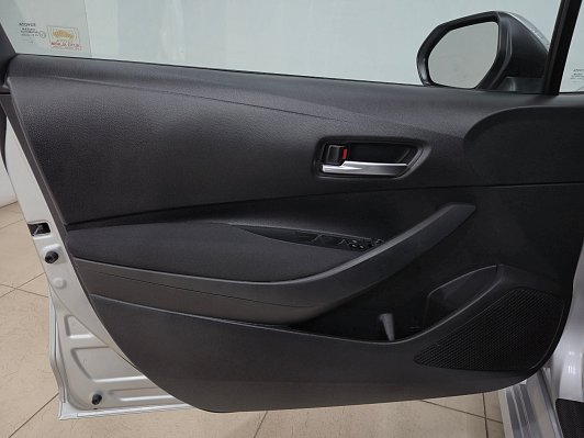 Toyota Corolla, 2019 года, пробег 150212 км