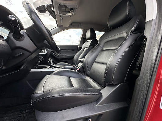 Chery Tiggo 4 Luxury, 2019 года, пробег 90830 км