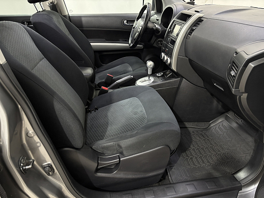 Nissan X-Trail LE High, 2014 года, пробег 203750 км