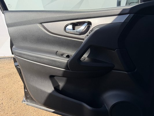 Nissan Qashqai QE+, 2019 года, пробег 104179 км