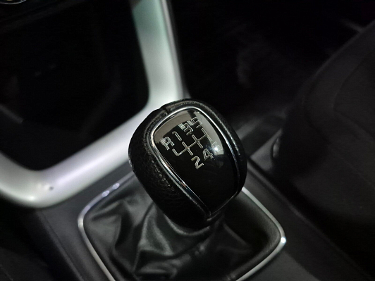 Kia Ceed Comfort, 2014 года, пробег 213768 км