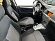Opel Astra, 2011 года, пробег 242877 км