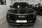 Haval F7x Техно +, черный