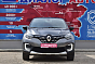 Renault Kaptur Prime, 2020 года, пробег 99374 км