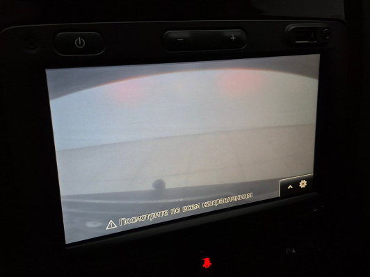 Renault Duster Drive, 2019 года, пробег 131749 км