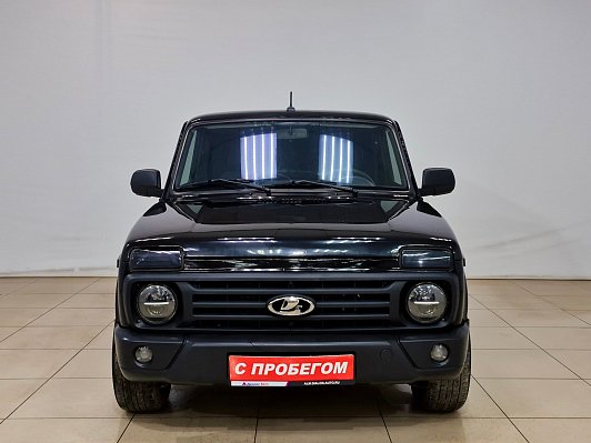 Lada (ВАЗ) 2121 (4x4), 2020 года, пробег 91565 км