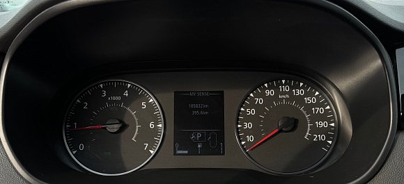 Renault Arkana Pulse, 2021 года, пробег 105815 км