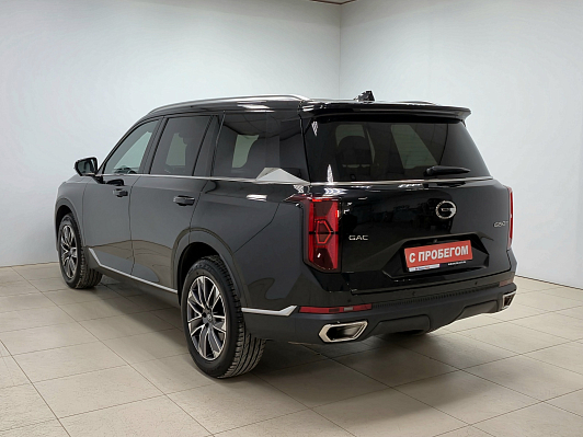 GAC GS8 GT, 2024 года, пробег 8179 км