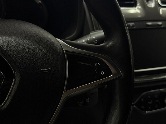 Renault Sandero Stepway Drive, 2020 года, пробег 90921 км