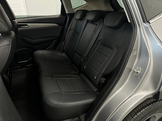 Haval F7 Premium, 2024 года, пробег 30714 км