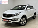 Kia Sportage Premium, 2014 года, пробег 155023 км