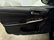 Toyota Camry Exclusive, 2017 года, пробег 174478 км