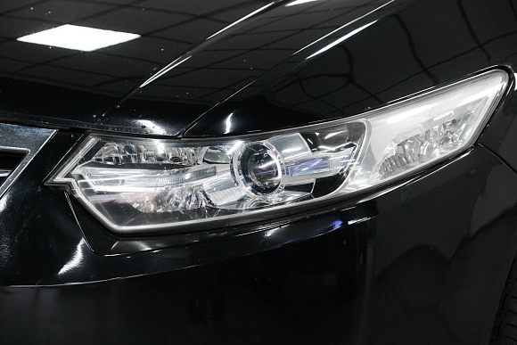 Honda Accord, 2012 года, пробег 247643 км