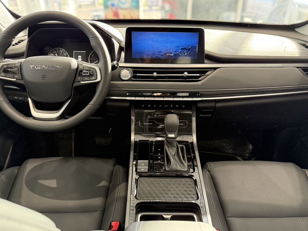 TENET T4 Prime, красный