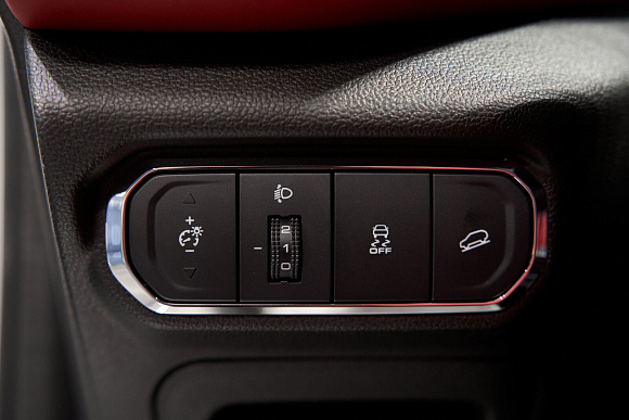 Haval Jolion Premium, белый