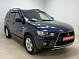 Mitsubishi Outlander Inform, 2011 года, пробег 189866 км