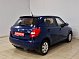Skoda Fabia Classic, 2010 года, пробег 272260 км