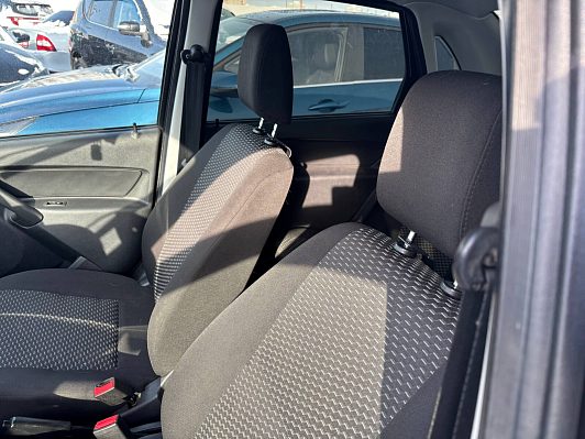 Lada (ВАЗ) Granta Comfort'24, 2018 года, пробег 118300 км